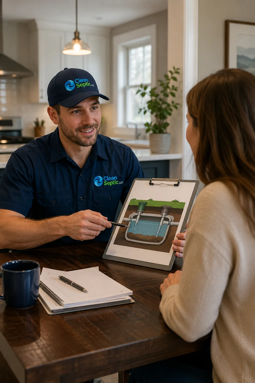 Septic Tank Pumping Varnell, GA FAQs